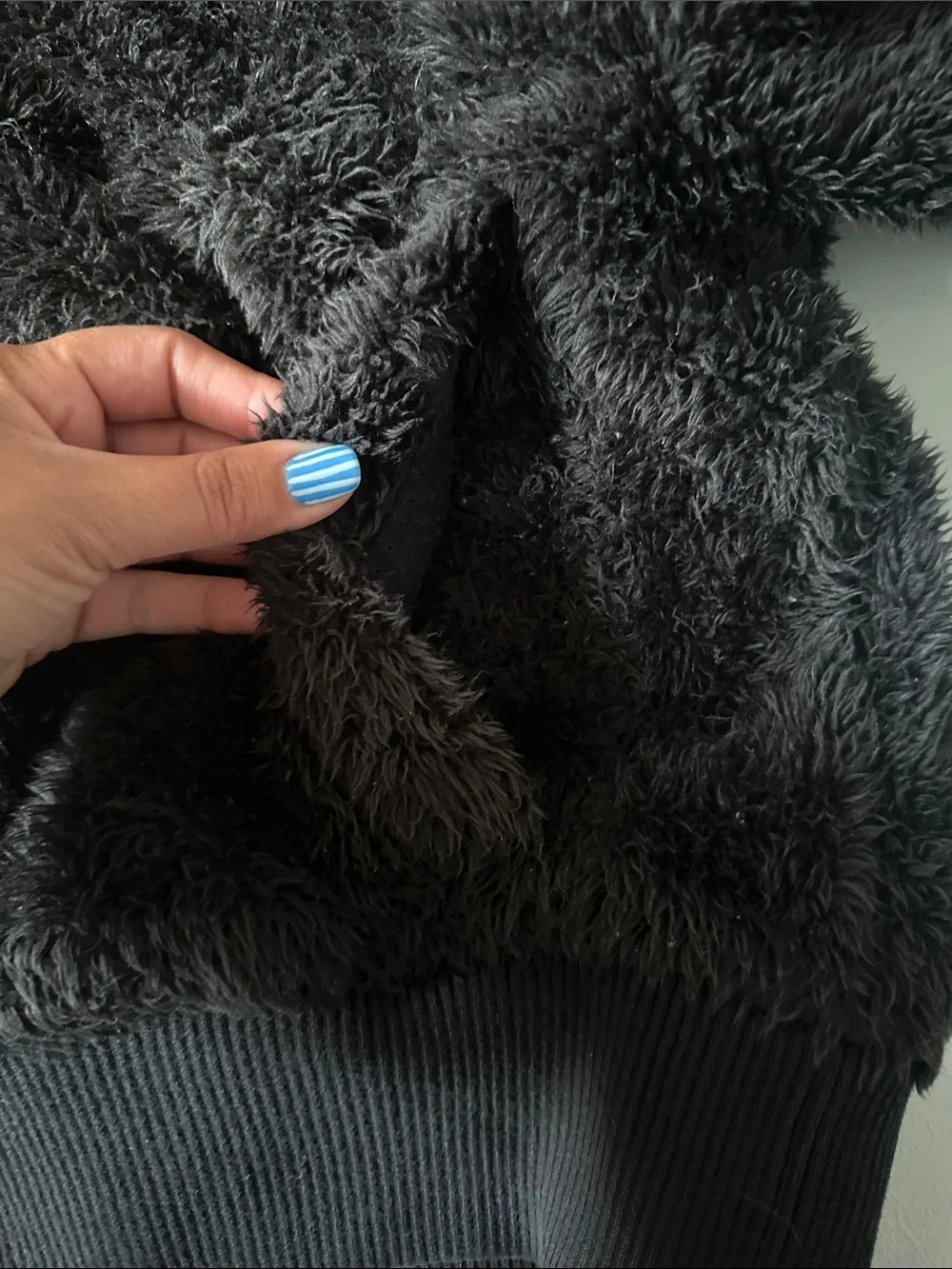 Varley sumptuously soft